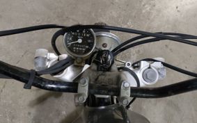 YAMAHA TW200 2JL