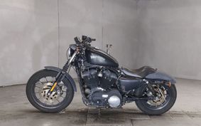 HARLEY HARLEY XL883N LE2