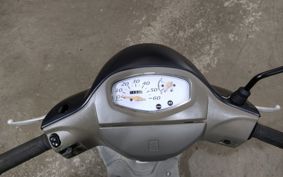 SUZUKI LETS5 CA47A