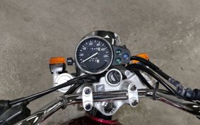 HONDA CB223S MC40