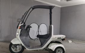 HONDA GYRO TA03