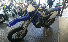 YAMAHA WR250F CG16W