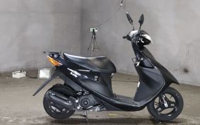 SUZUKI ADDRESS V50 CA4BA
