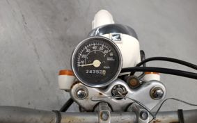 HONDA SOLO AC17