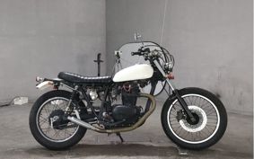KAWASAKI 250TR BJ250F