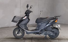 SUZUKI ADDRESS V125 CF46A