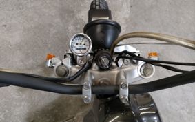YAMAHA TW200 DG07J