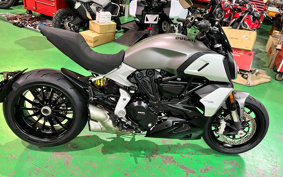 DUCATI  DUCATI  DIAVEL 1260 2019 GE00