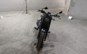 HONDA  REBEL 250S MC49