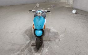 SUZUKI LETS4 CA41A