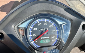 SUZUKI ADDRESS V110 CE47A