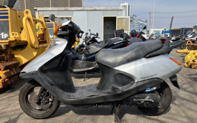 HONDA SPACY100 JF13
