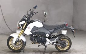 HONDA GU ROM JC61