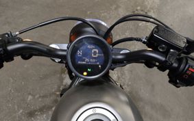 HONDA REBEL MC49