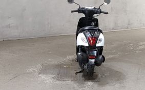 SUZUKI LETS CA4AA