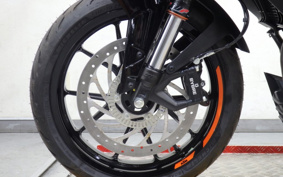 KTM 125 DUKE JPA40