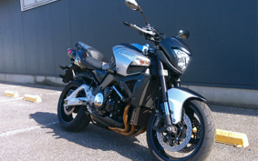 SUZUKI B-KING 2009 GX71A