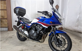 HONDA CB400 SUPER  BOL DOR ABS 2020 NC42