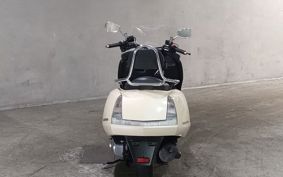 YAMAHA MAXAM250 SG17J