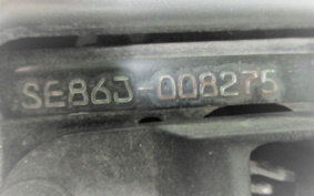 YAMAHA N-MAX SE86J
