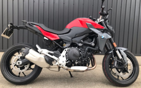 BMW F900R 2024 0K11