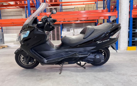 SUZUKI  SKY WAVE 400 LIMITED ABS 2014 CK45A