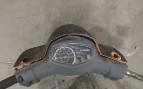 SUZUKI LETS4 CA41A