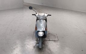 SUZUKI LETS4 CA46A