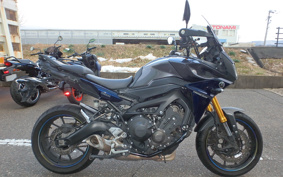 YAMAHA MT-09 Tracer 2016 RN36J