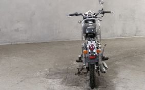 SYM WOLF CLASSIC ..