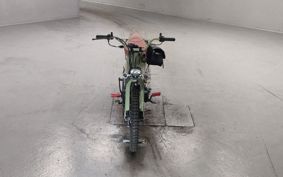 HONDA SUPER CUB70 C70