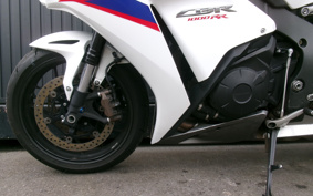 HONDA CBR1000RR ABS 2012 SC59