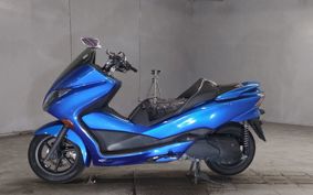 HONDA FORZA Z MF10