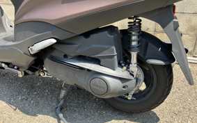 YAMAHA  AXIS Z