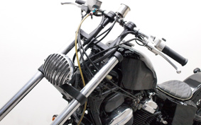 HONDA STEED400 1994 6121
