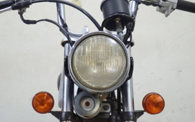 HONDA SOLO AC17