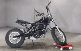 YAMAHA TW200 DG07J