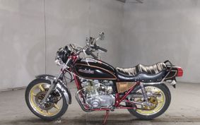 SUZUKI GS400 GS400