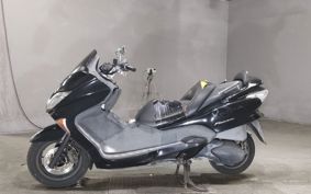 HONDA FORZA X MF08