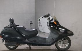 HONDA FUSION MF02