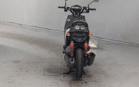 YAMAHA BW S125 SE45