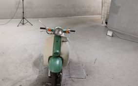 HONDA GIORNO AF24
