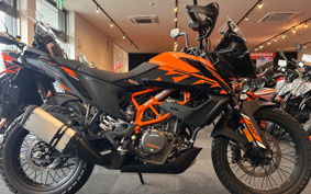 KTM 390ADVENTURE SW 2024 J6J40