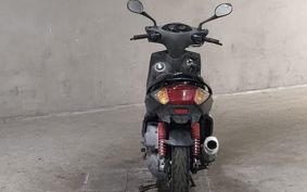 YAMAHA CYGNUS125XSR SE44J