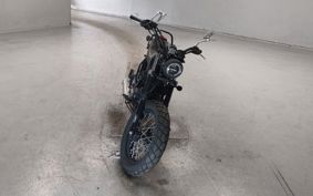 YAMAHA TW225 DG09J