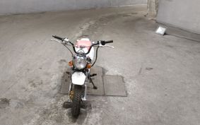 HONDA Z50R AB02