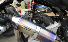 HONDA PCX125 JF81