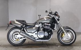 HONDA X4 SC38