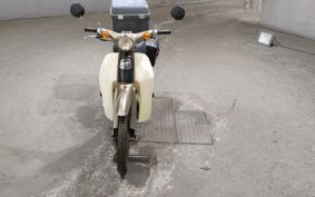HONDA LITTLE CUB AA01