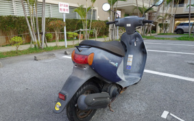SUZUKI LETS4 CA45A